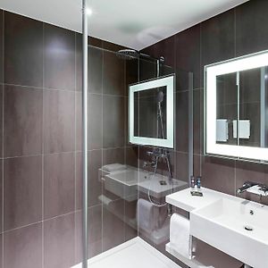 Executive Double Room One Double Bed One Sofa Bed